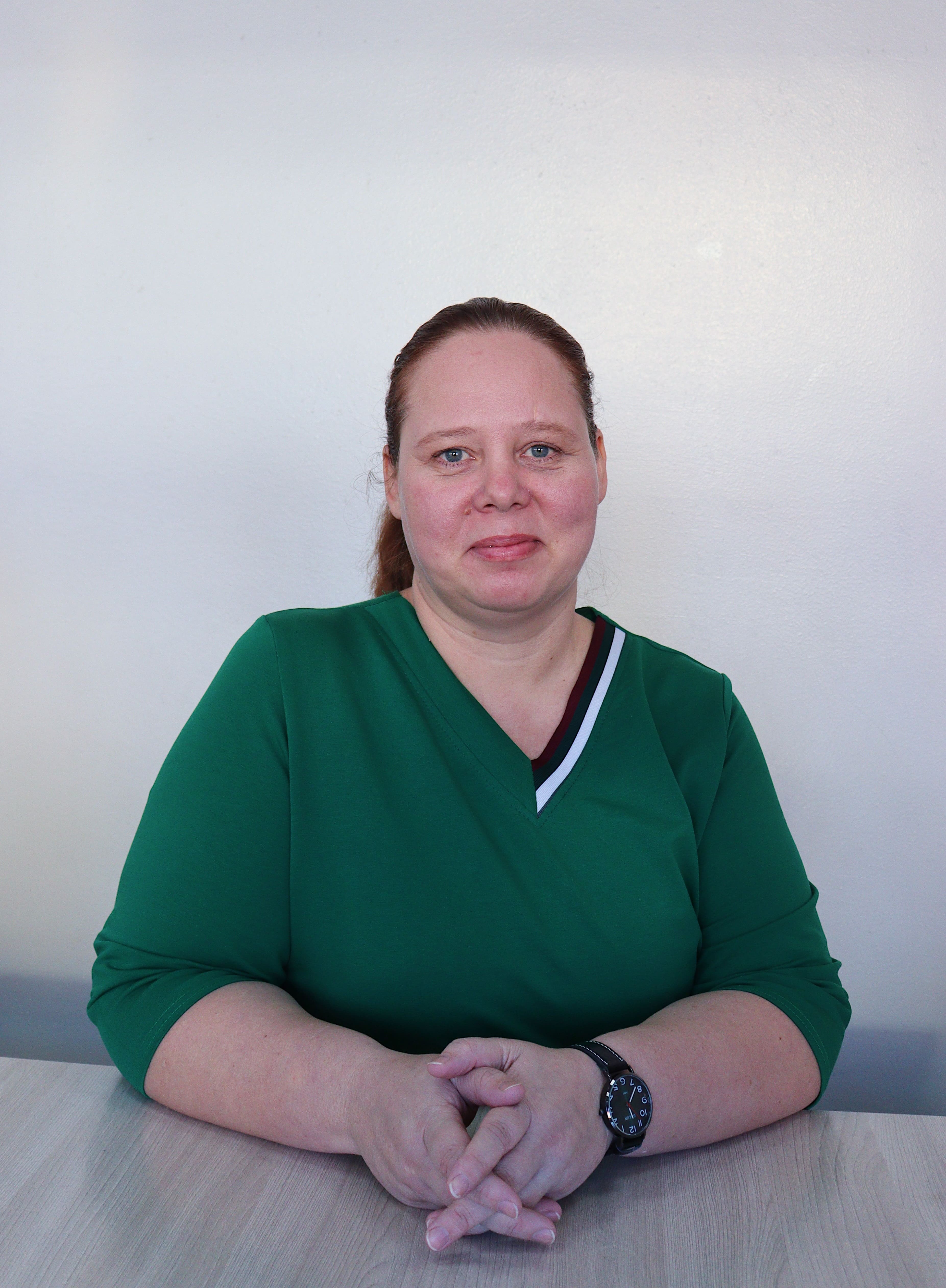 Дутова Анна Викторовна.