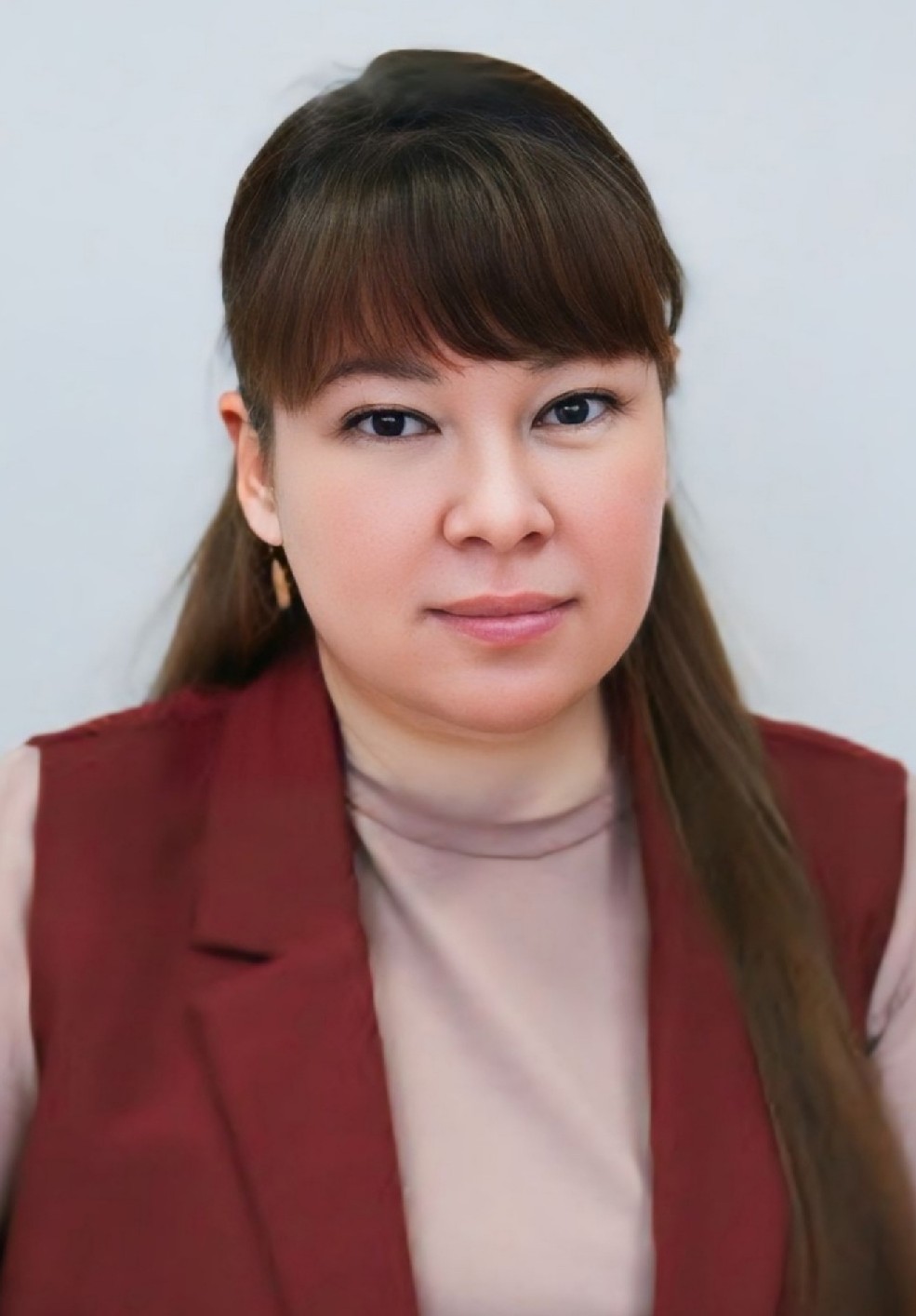 Дегтенко Юлия Юрьевна.