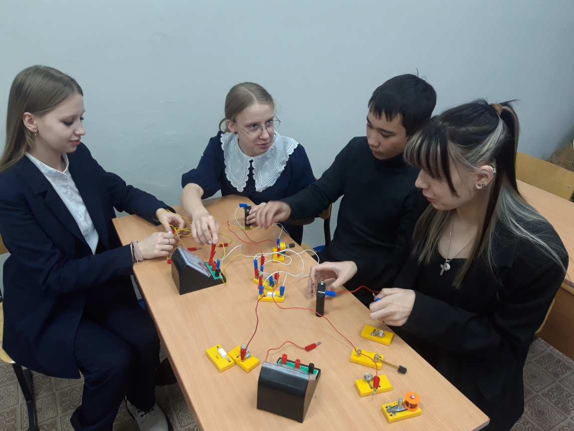 Практическое занятие.