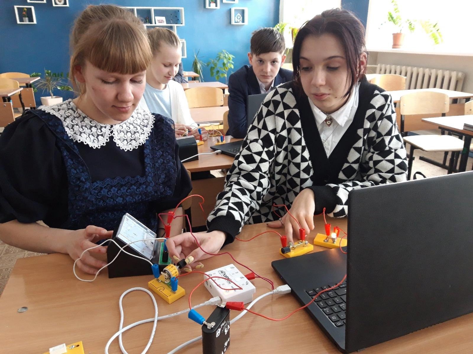 Практическое занятие.
