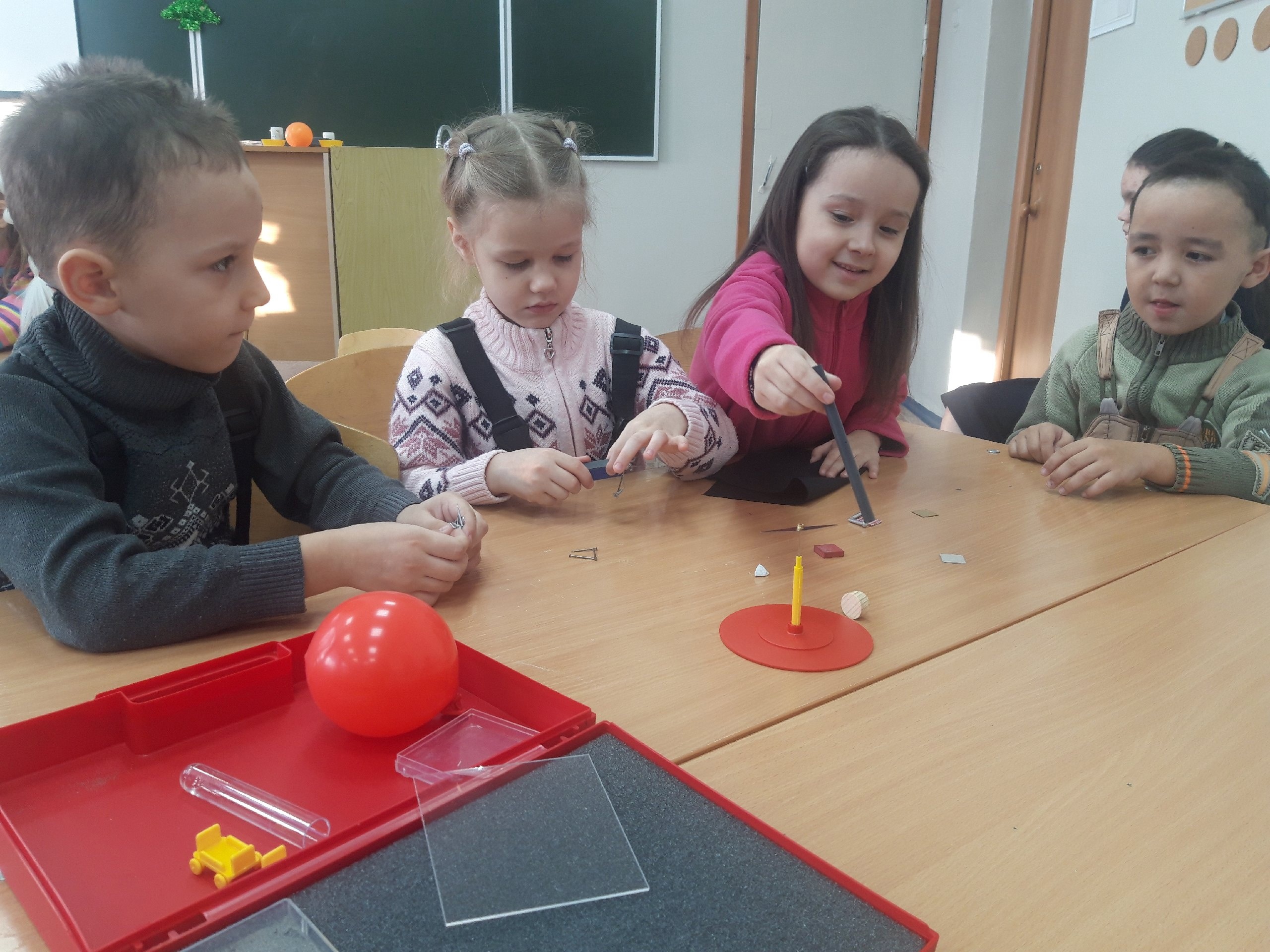 Практическое занятие.