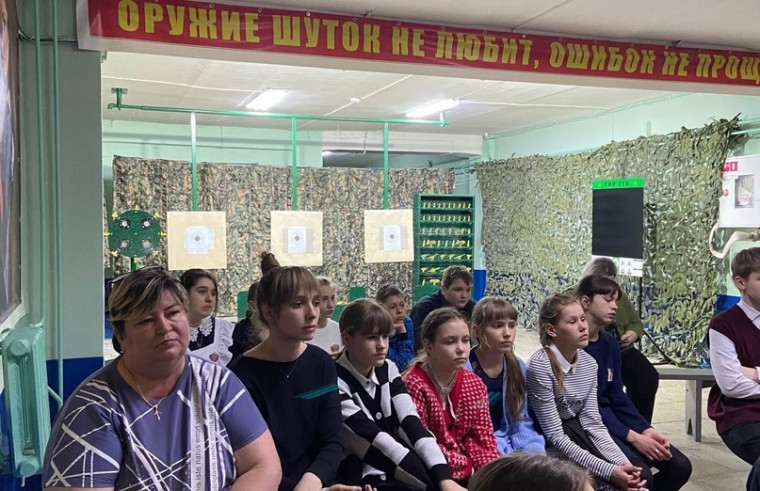 Хранители истории.