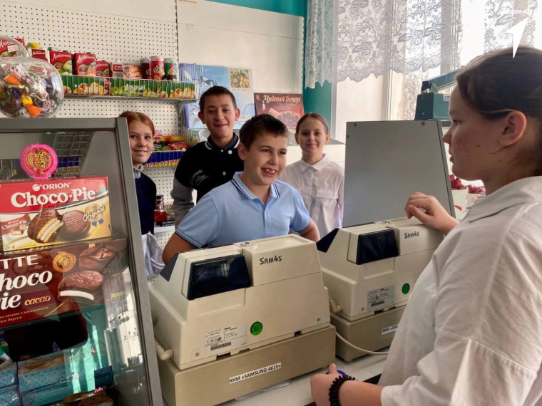 Первые в профессии.