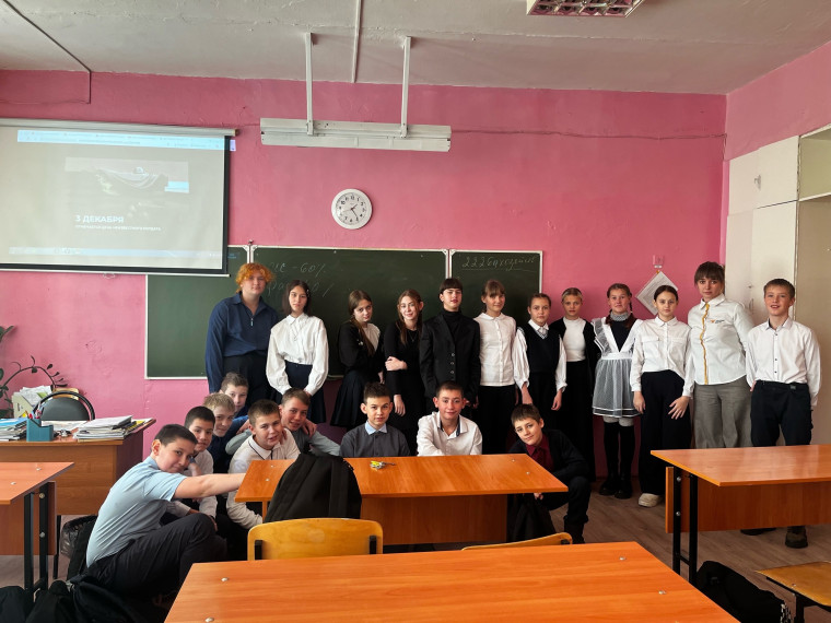 3 декабря - День Неизвестного солдата.