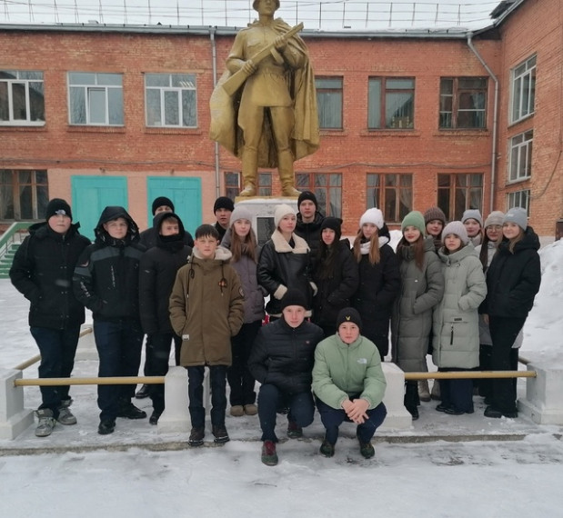 Профилактическая работа.