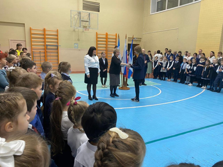 Разговоры о важном.