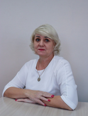 Борисова Татьяна Николаевна Борисова Татьяна Николаевна