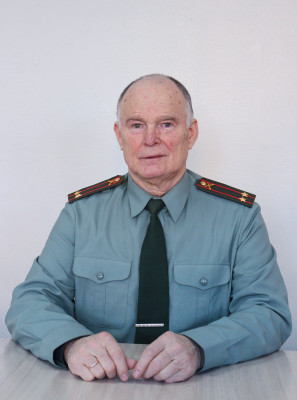 Васильев Александр Михайлович Васильев Александр Михайлович