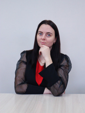 Луковникова Анастасия Сергеевна Луковникова Анастасия Сергеевна
