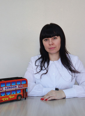 Нестерчук Татьяна Николаевна Нестерчук Татьяна Николаевна