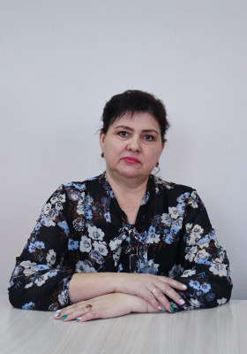 Сурова Наталья Валерьевна Сурова Наталья Валерьевна