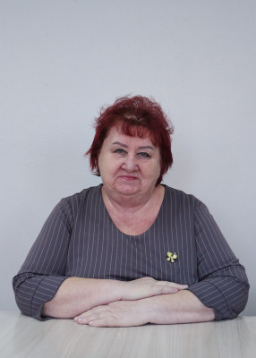Фатеева Татьяна Гурьяновна Фатеева Татьяна Гурьяновна