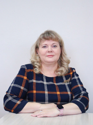 Харламова Вера Владимировна Харламова Вера Владимировна