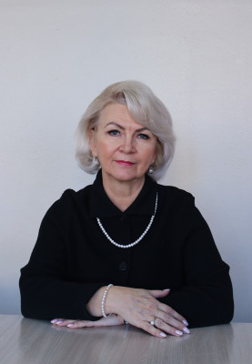 Швецова Елена Владимировна Швецова Елена Владимировна