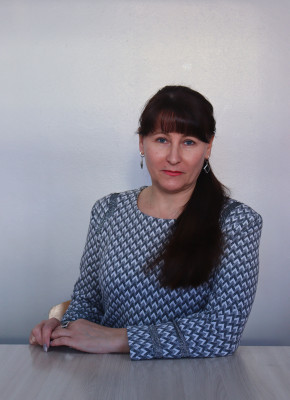 Щербакова Маргарита Васильевна Щербакова Маргарита Васильевна